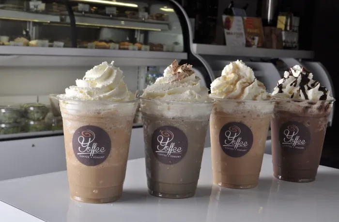 Yoffee Coffee Picture 2