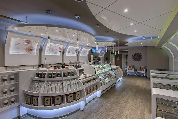 Yoffee Coffee Picture 1