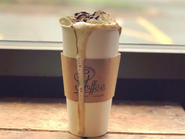 Yoffee Coffee Picture 10