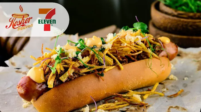 Kosher Heaven Picture 1