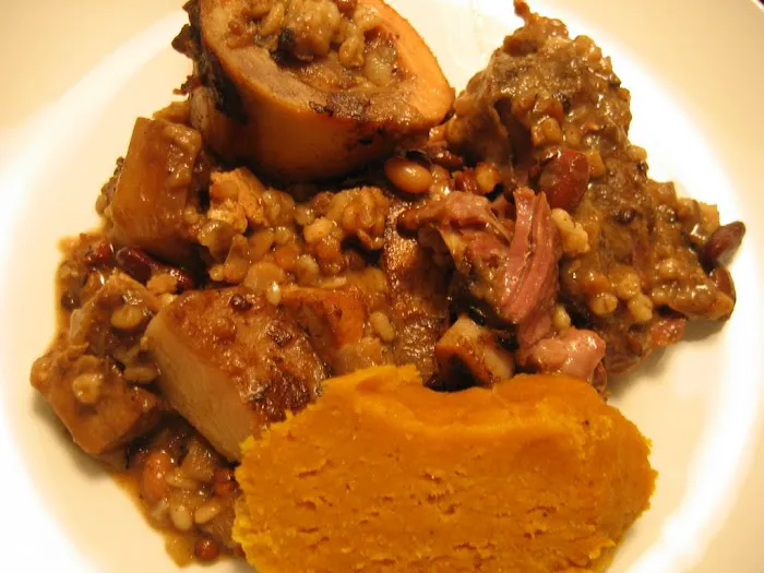 Kosher Heaven Picture 9