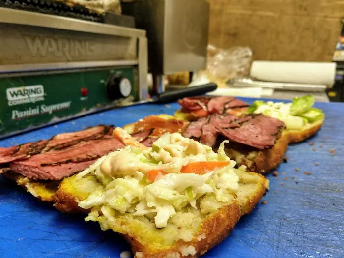 Kosher Heaven Picture 3