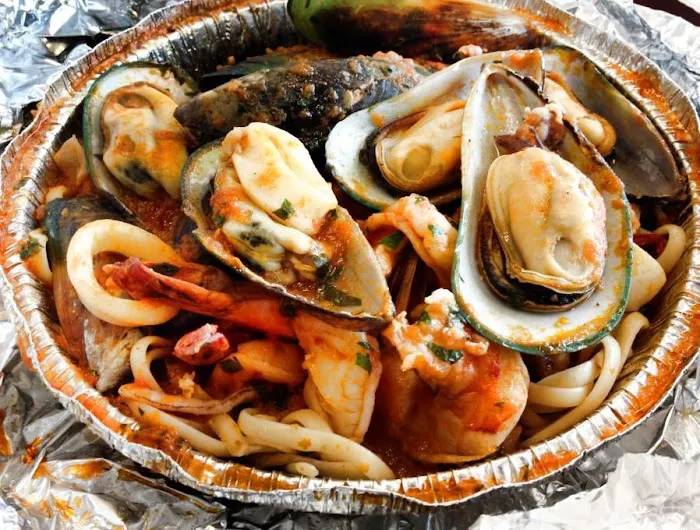 Ray's Pizza and Restaurant (Tallman) Picture 8