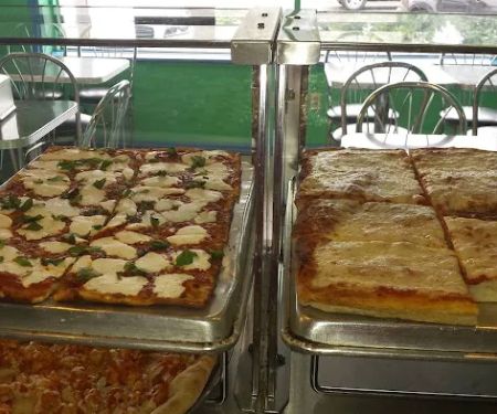 Ray's Pizza and Restaurant (Tallman)