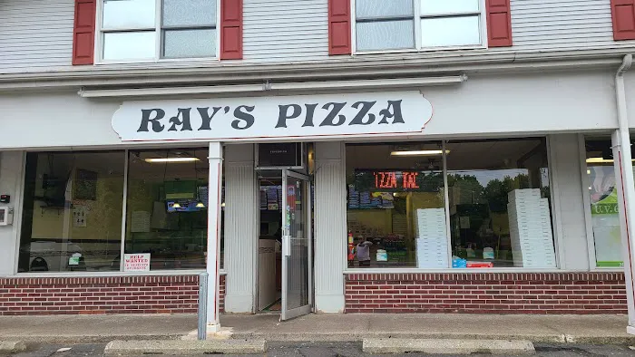 Ray's Pizza and Restaurant (Tallman) Picture 10