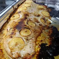 Yanay Dips & Salads ico