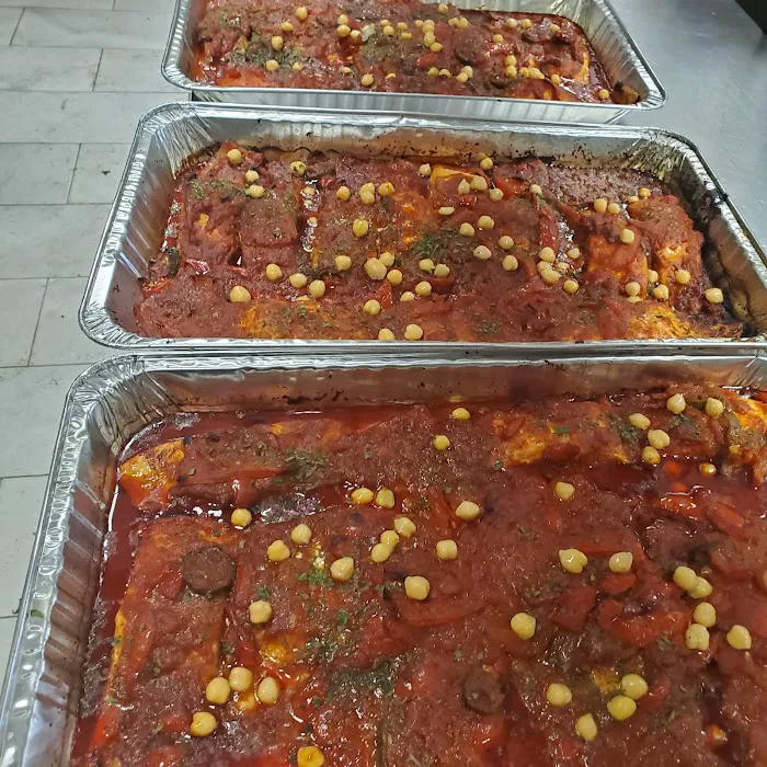 Yanay Dips & Salads Picture 9