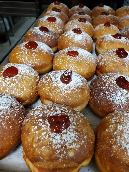 Yanay Dips & Salads Picture 4