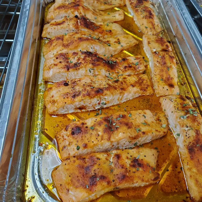 Yanay Dips & Salads Picture 8