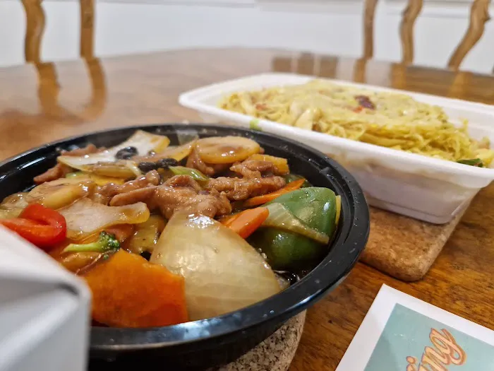 Dynasty King Picture 2