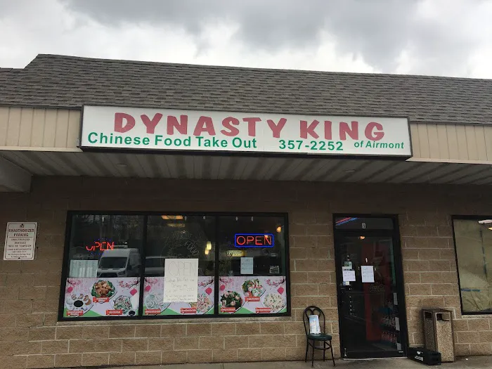 Dynasty King Picture 4
