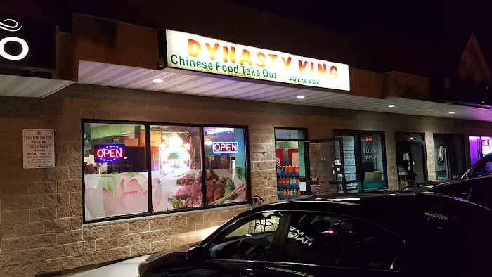 Dynasty King Picture 5