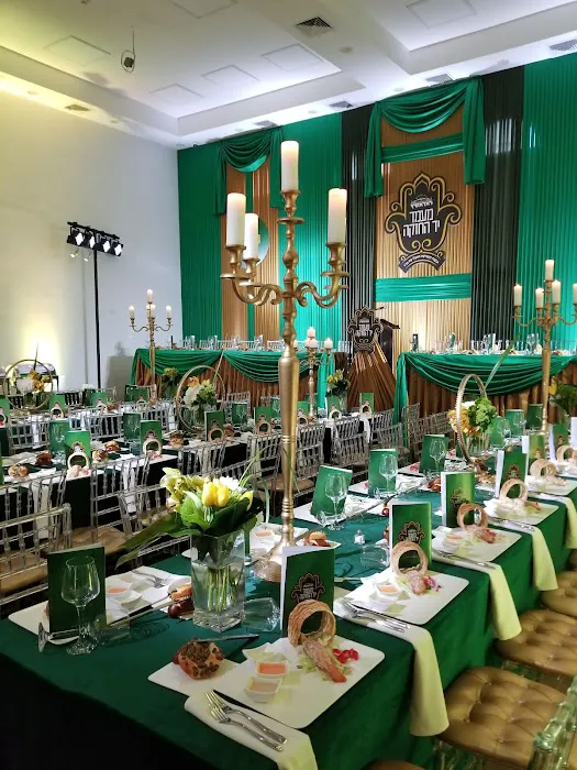 Delicious by Leil Shishi - דעלישיס ליל שישי Picture 7