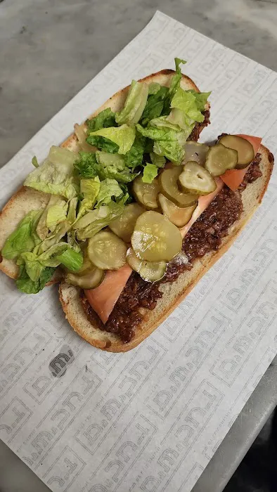 Delicious by Leil Shishi - דעלישיס ליל שישי Picture 1