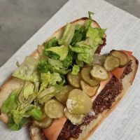 Delicious by Leil Shishi - דעלישיס ליל שישי ico