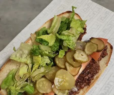 Delicious by Leil Shishi - דעלישיס ליל שישי