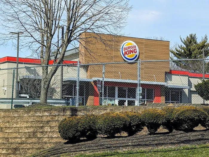 Burger King Picture 9