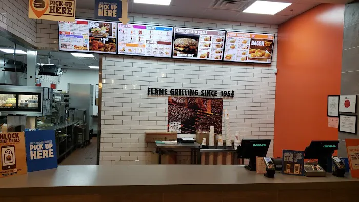 Burger King Picture 1