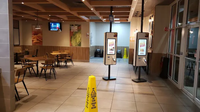 Burger King Picture 4