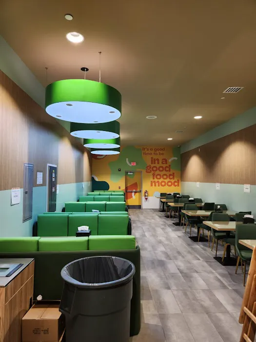 The Hive Cafe Picture 3