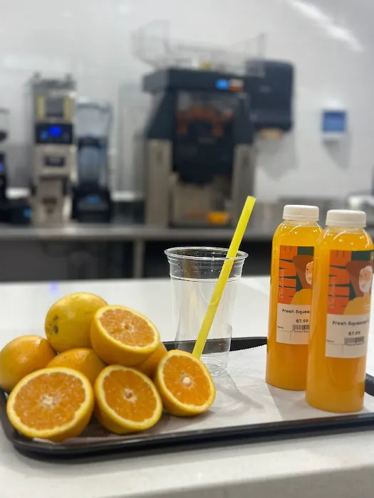 The Hive Cafe Picture 4