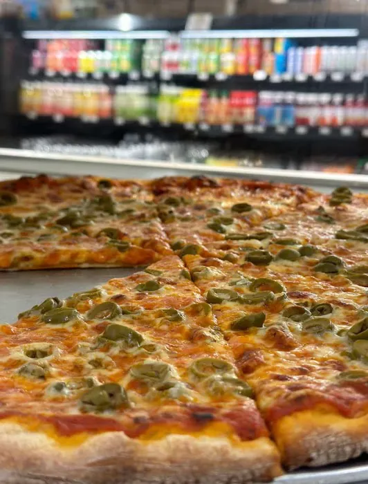 The Hive Cafe Picture 7