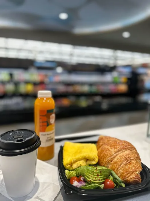 The Hive Cafe Picture 5