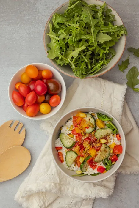 The Hive Cafe Picture 1