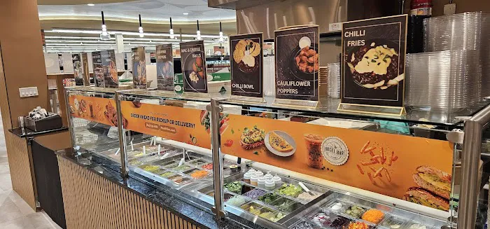 Pies n' Fries Picture 4