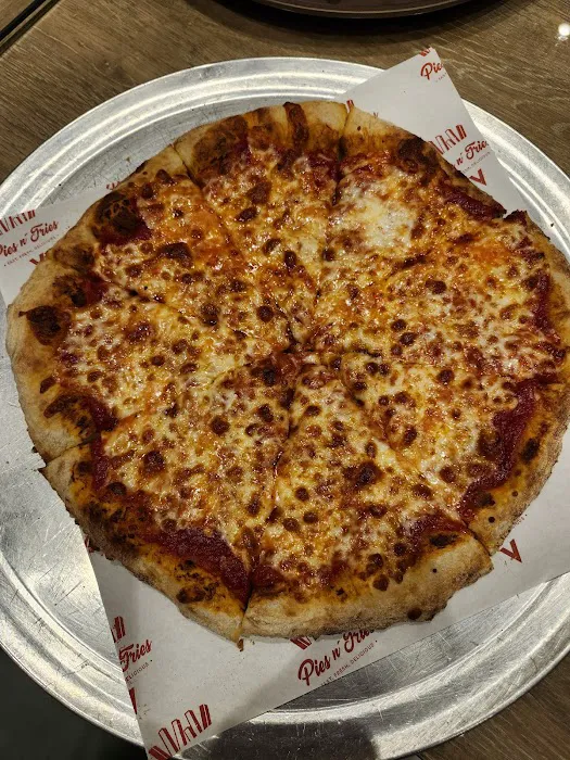 Pies n' Fries Picture 7