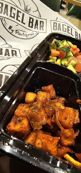 Pies n' Fries Picture 6