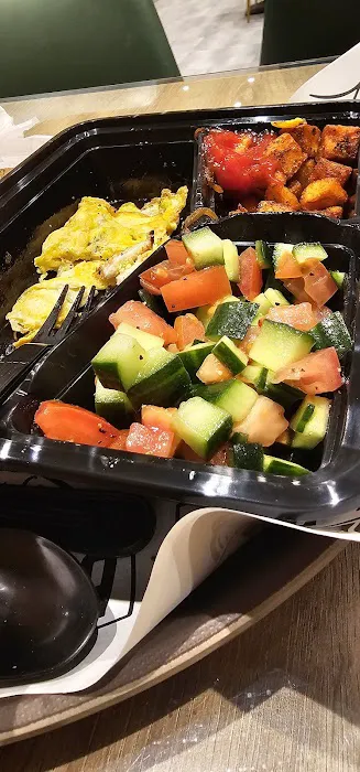 Pies n' Fries Picture 5