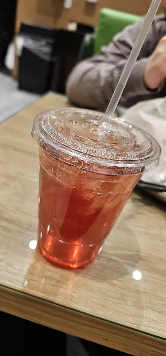 Pies n' Fries Picture 1