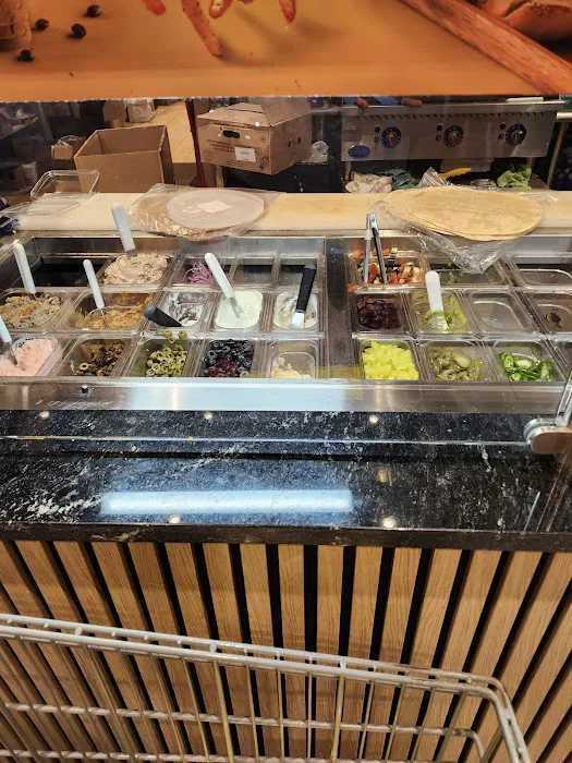 Pies n' Fries Picture 10