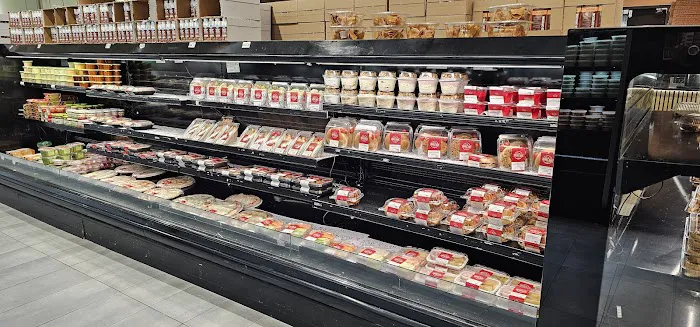 Pies n' Fries Picture 2