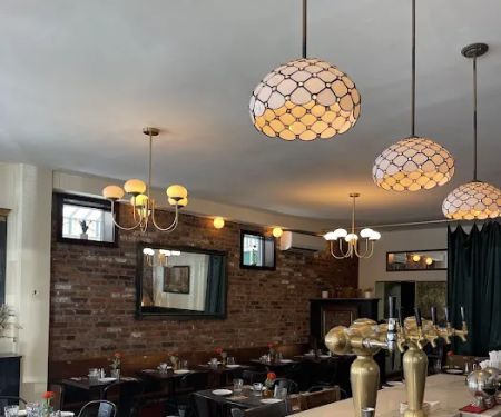 Hilltop Tavern Brooklyn
