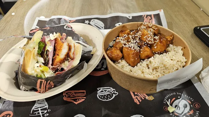 Krispy By GG Airmont Picture 1