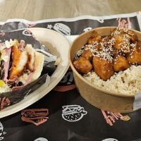 Krispy By GG Airmont ico