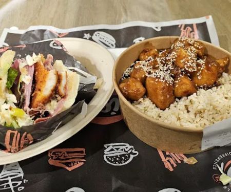 Krispy By GG Airmont