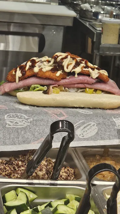 Krispy By GG Airmont Picture 2