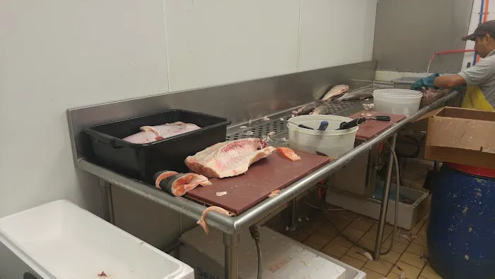 Neiman's Kosher Fish Picture 2