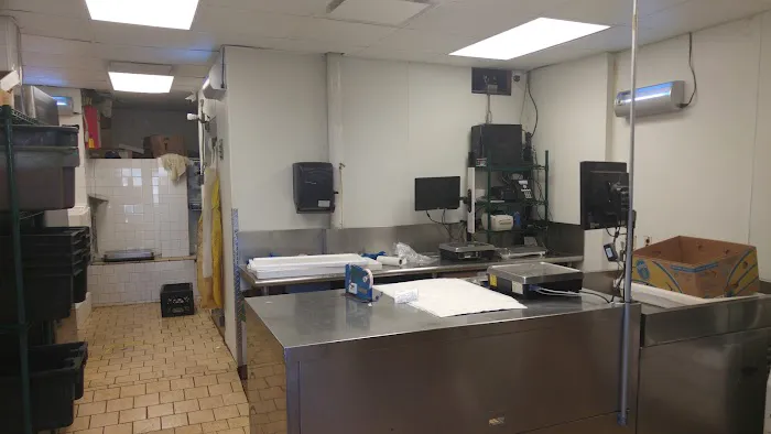 Neiman's Kosher Fish Picture 3