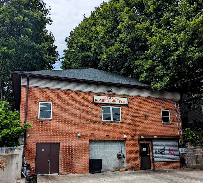 Neiman's Kosher Fish Picture 1