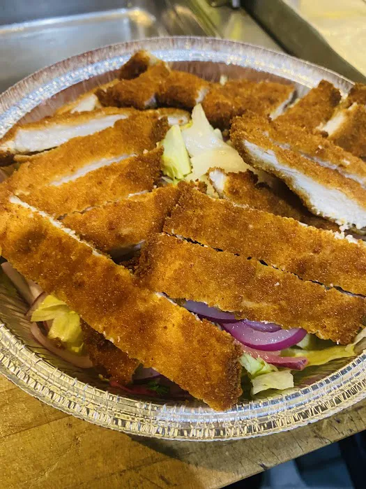 Sabor latino restaurante bar y vida Picture 1