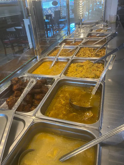 Sabor latino restaurante bar y vida Picture 3