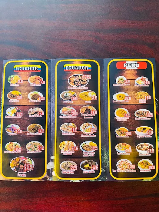 Sabor latino restaurante bar y vida Picture 4