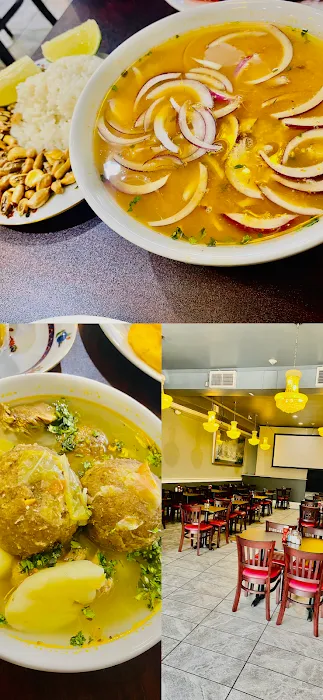 Sabor latino restaurante bar y vida Picture 2