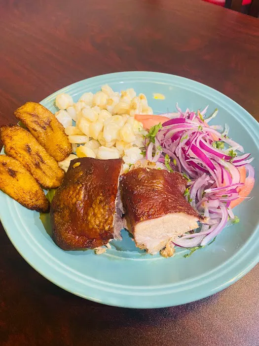 Sabor latino restaurante bar y vida Picture 8