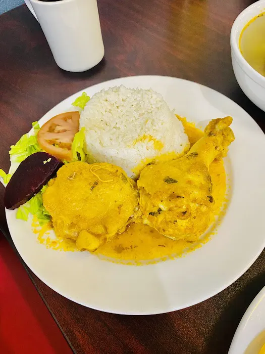 Sabor latino restaurante bar y vida Picture 5