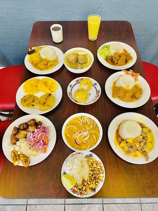 Sabor latino restaurante bar y vida Picture 10